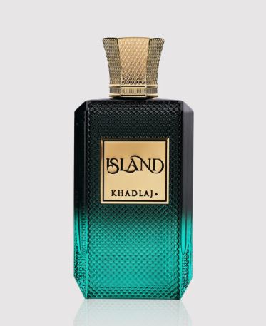 Khadlaj Island 100ml